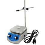 Photo of the: Hot Plate with Magnetic Stirrer