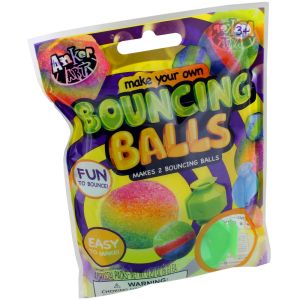 Make Your Own Bounce Ball Kit Photo 1