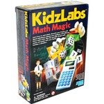 Photo of the: Math Magic 4M Kit