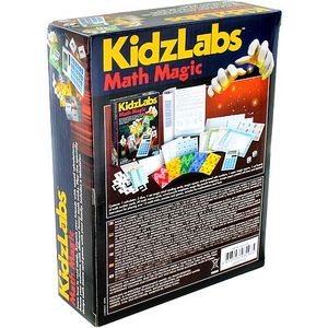 Math Magic 4M Kit Photo 2