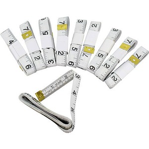 Measuring Tape - 10 pack - 60inch 150cm Photo 1