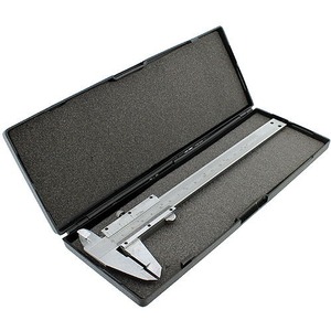 Metal Vernier Caliper - 6inch/150mm  - Image One