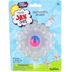 Photo of the: Metal Jax and Ball Set