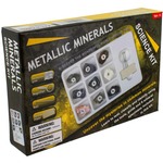 Photo of the: Metallic Minerals Science Kit