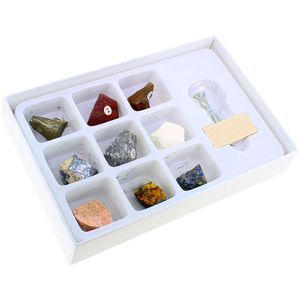 Metallic Minerals Science Kit Photo 2