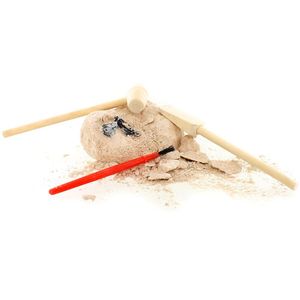 Meteorite Outer Space Excavation Kit Photo 2