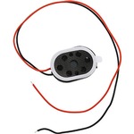 Photo of the: Micro Speaker - 8ohm 1W with leads