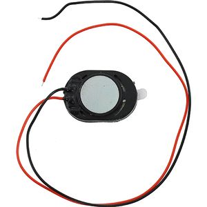 Micro Speaker - 8ohm 1W with leads Photo 2