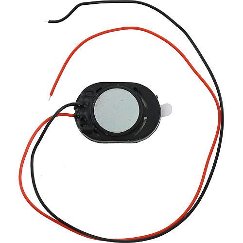 Micro Speaker - 8ohm 1W with leads - Image two