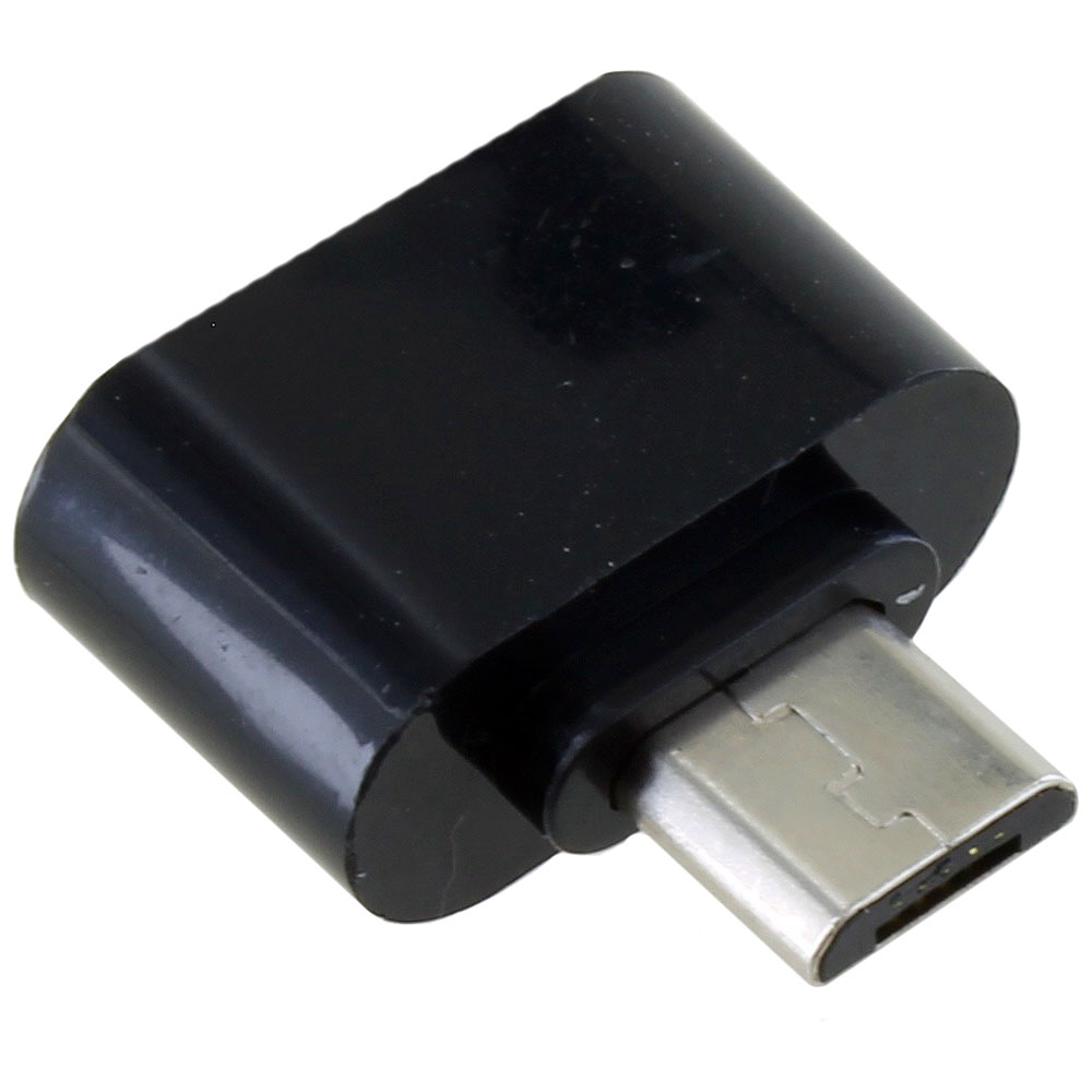 Micro-USB to USB 2.0 Adapter - Image two