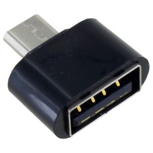 Micro-USB to USB 2.0 Adapter Photo 1