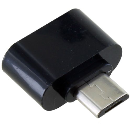 Micro-USB to USB 2.0 Adapter photo 2