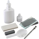 Photo of the: Mineral Test Kit