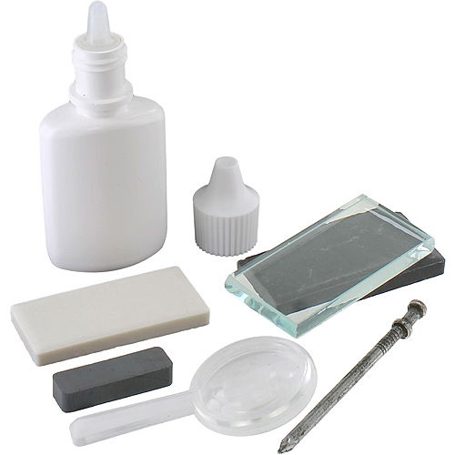 Mineral Test Kit - Image one