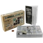 Photo of the: Mineral Science Kit