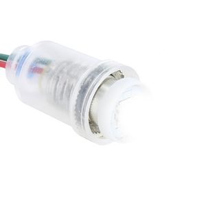 Mini COB Bulb - White - E10 3VDC 0.18W Photo 2