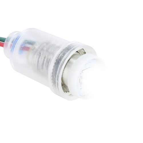 Mini COB Bulb - White - E10 3VDC 0.18W - Image two