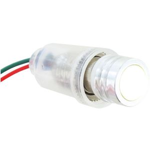 Mini COB Spotlight Bulb - E10 3VDC 0.5W White Photo 2