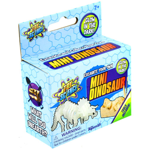 Mini Dinosaur Excavation Kit - Image one