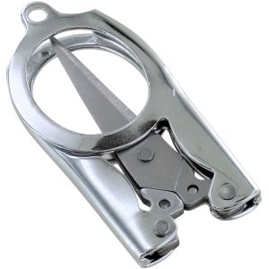 Mini Folding Scissors Photo 2