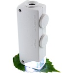 Photo of the: Mini LED Microscope 160X-200X
