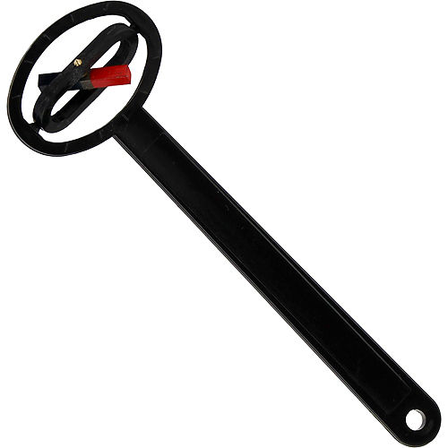 Mini Magnetic Pole Finder - Image one