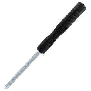 Mini Phillips Screwdriver for DIY Hobby Projects - Image One