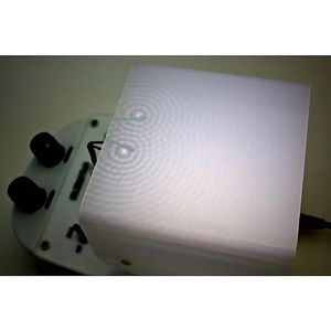 Mini Ripple Tank - Physics Classroom Demo Photo 2