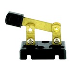 Mini Knife Switch - Single.