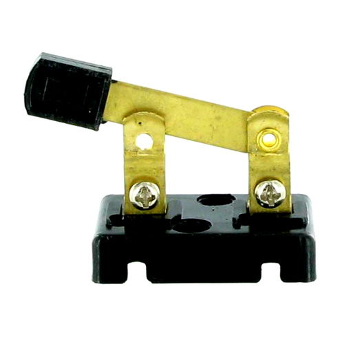 Mini Knife Switch - Single - Image one