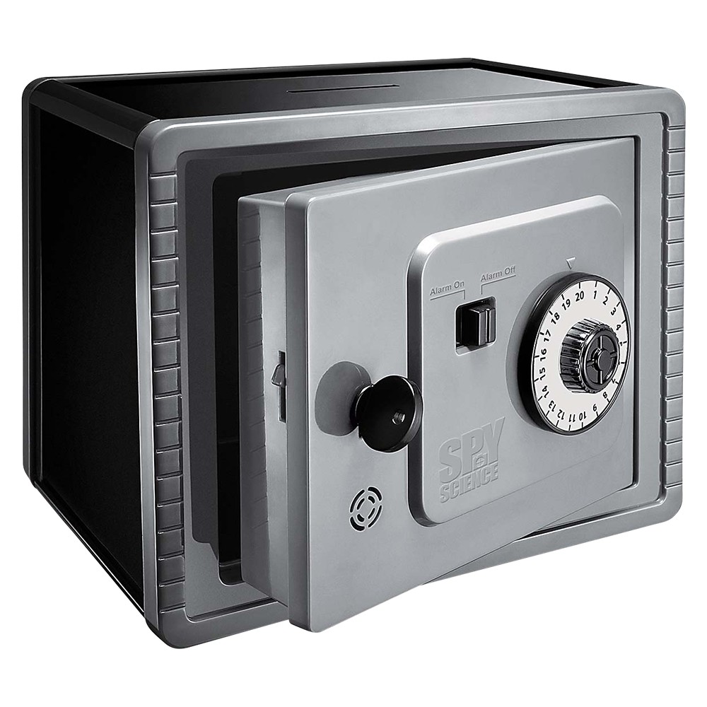 Money Safe 4M Kit - Image two