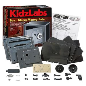 Money Safe 4M Kit Photo 3
