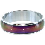 Color-Changing Mood Ring.