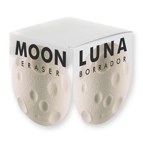 Moon Eraser photo 3
