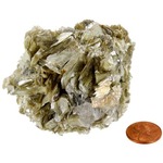 Photo of the: Moscovite Mica - Large Chunk (2-3 inch)