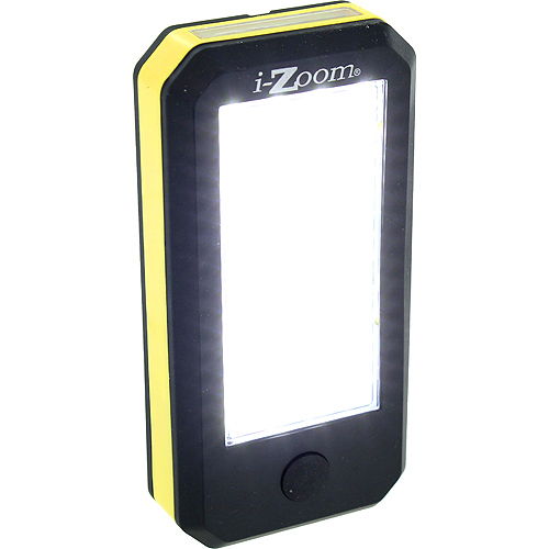 Multifunction 60 SMD Flashlight - Image one