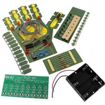 Photo of the: MuscleWires Monster Moving Hand Kit