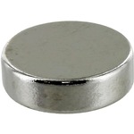 Photo of the: N50 Neodymium Disc Magnet - 10x3mm