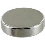 N50 Neodymium Disc Magnet - 20x5mm.