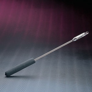 Neon Wand for Electrostatic Experiments Photo 1
