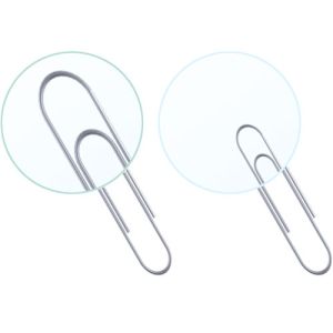 Neutralization Lens Set Photo 3