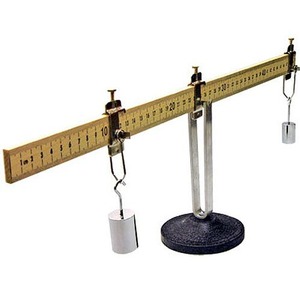 New York Demonstration Balance - Image One