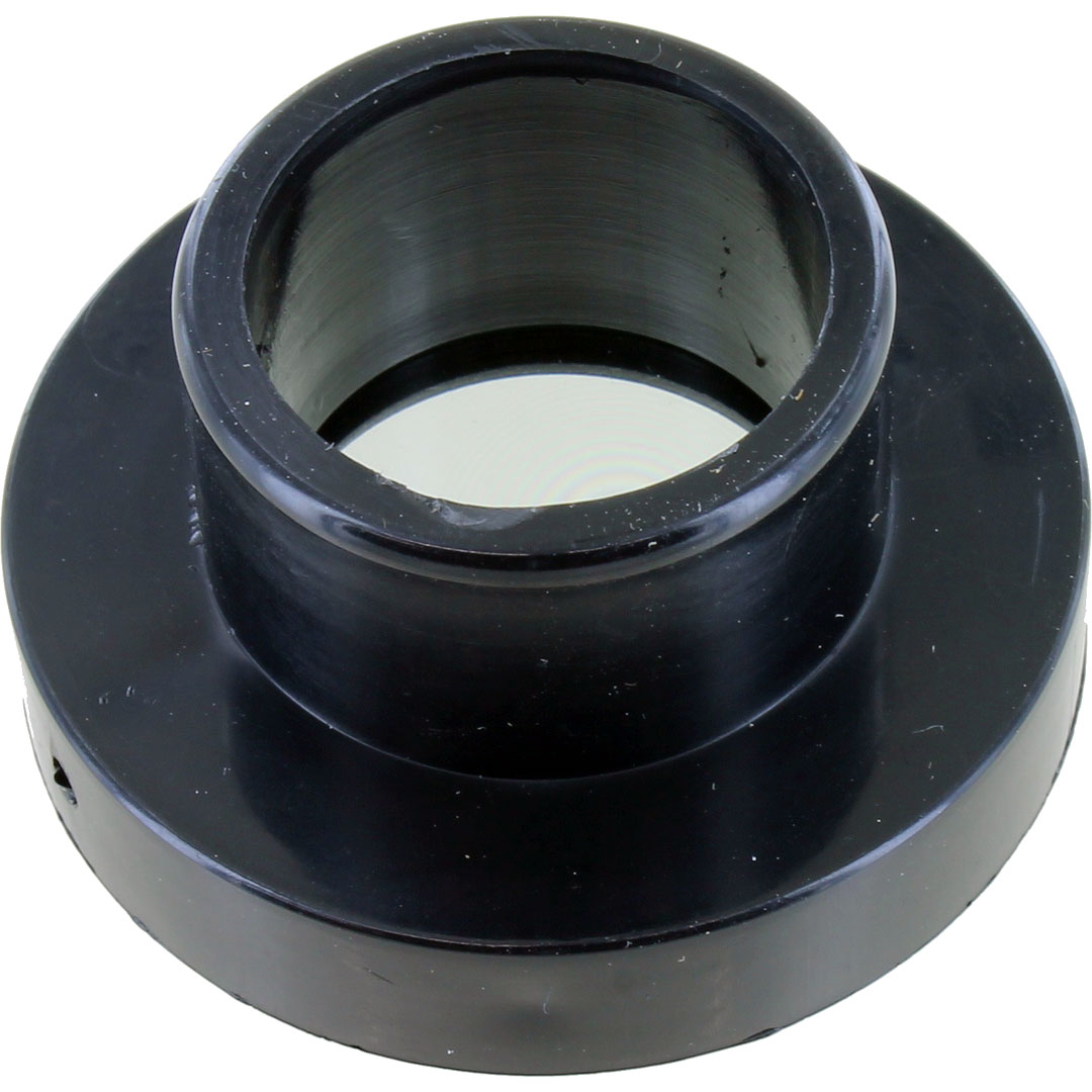 Newton's Rings Interference of Light Demo - Image three