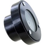 Photo of the: Newton's Rings Interference of Light Demo