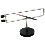 Photo of the: Oersteds Law Apparatus