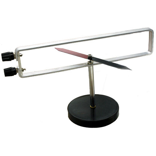 Oersteds Law Apparatus - Image one