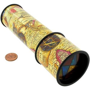 Old World Kaleidoscope - Image One