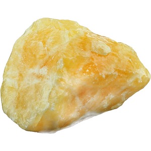 Orange Calcite - Large Chunk (2-3 inch) Photo 1