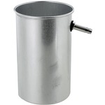 Photo of the: Overflow Can