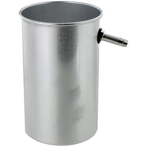 Photo of the Overflow Can
